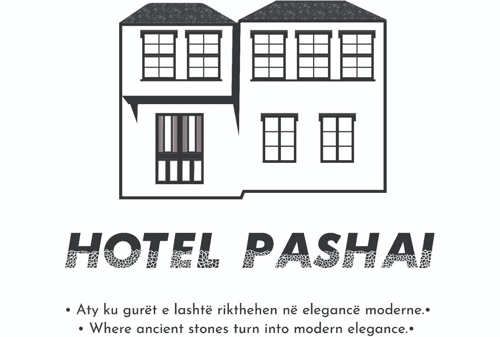 ***  Hotel Pashai Gjirokastër Albania