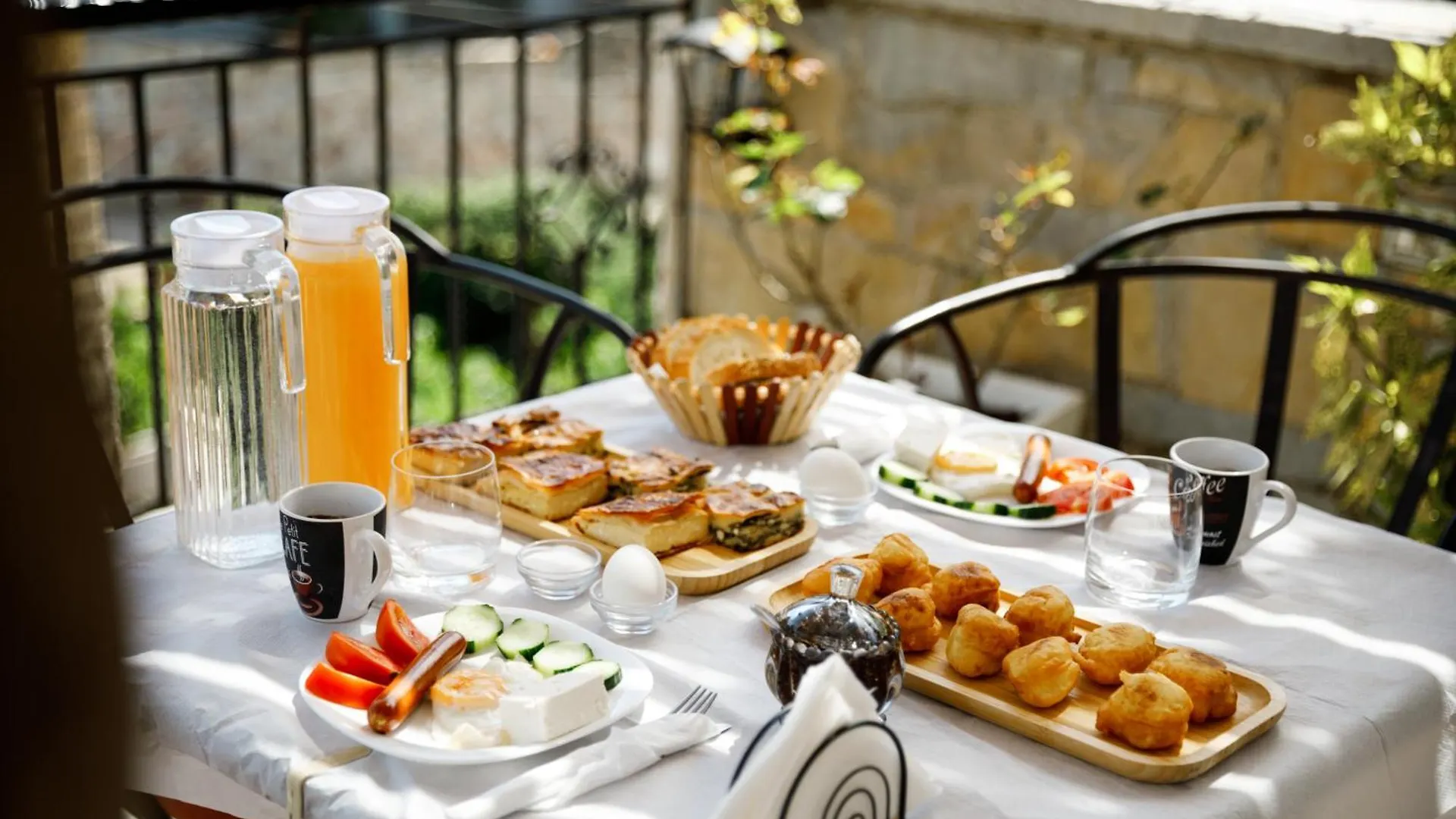 Hotel Pashai Gjirokastër