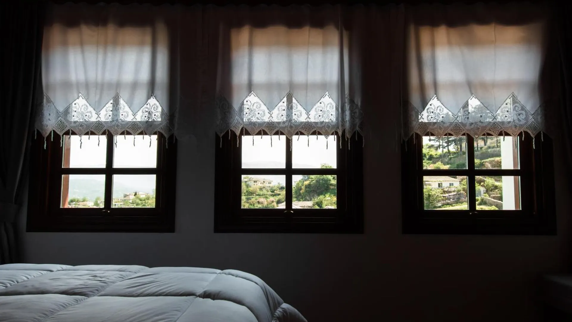 Hotel Pashai Gjirokastër