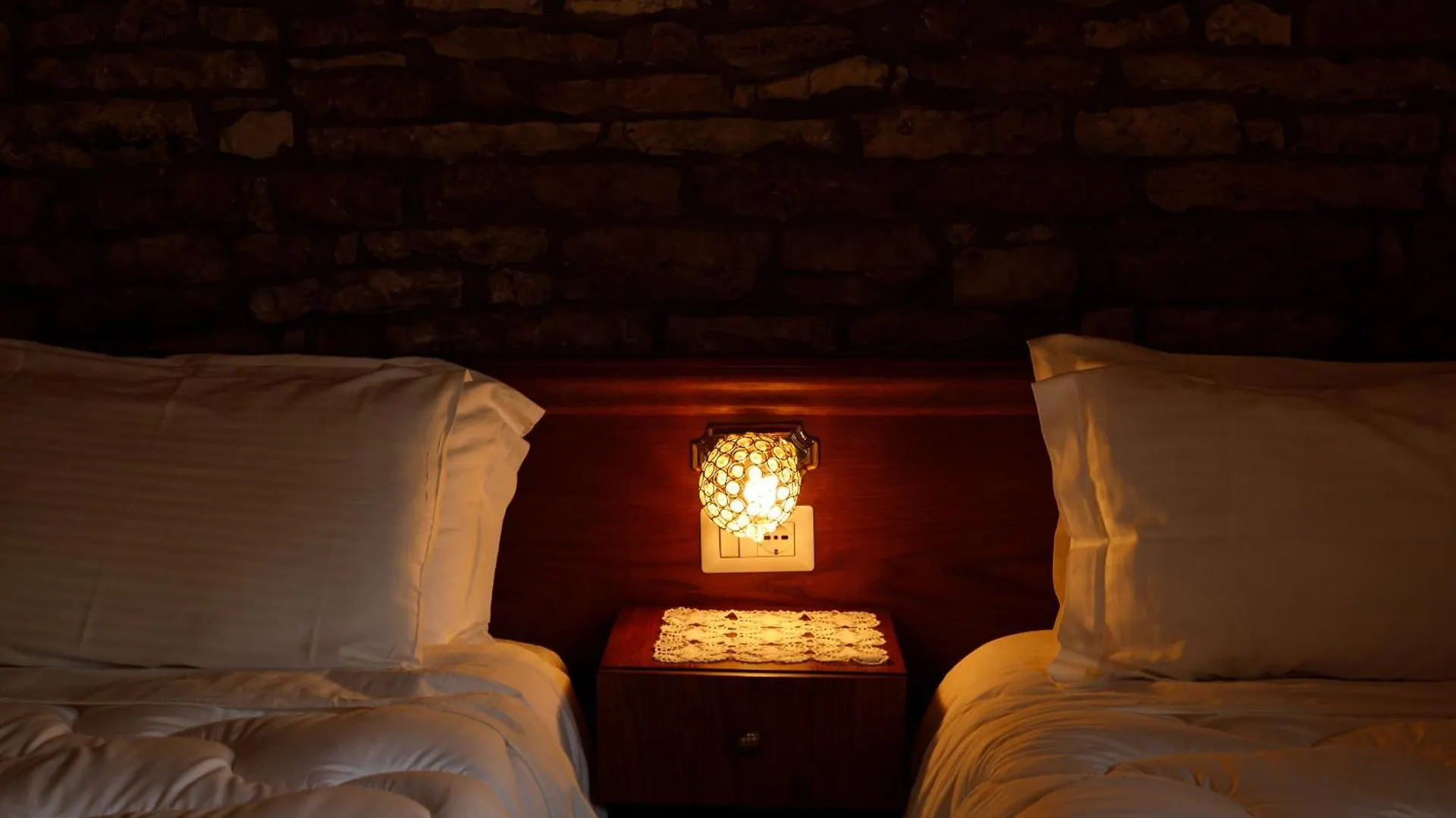 Hotel Pashai Gjirokaster
