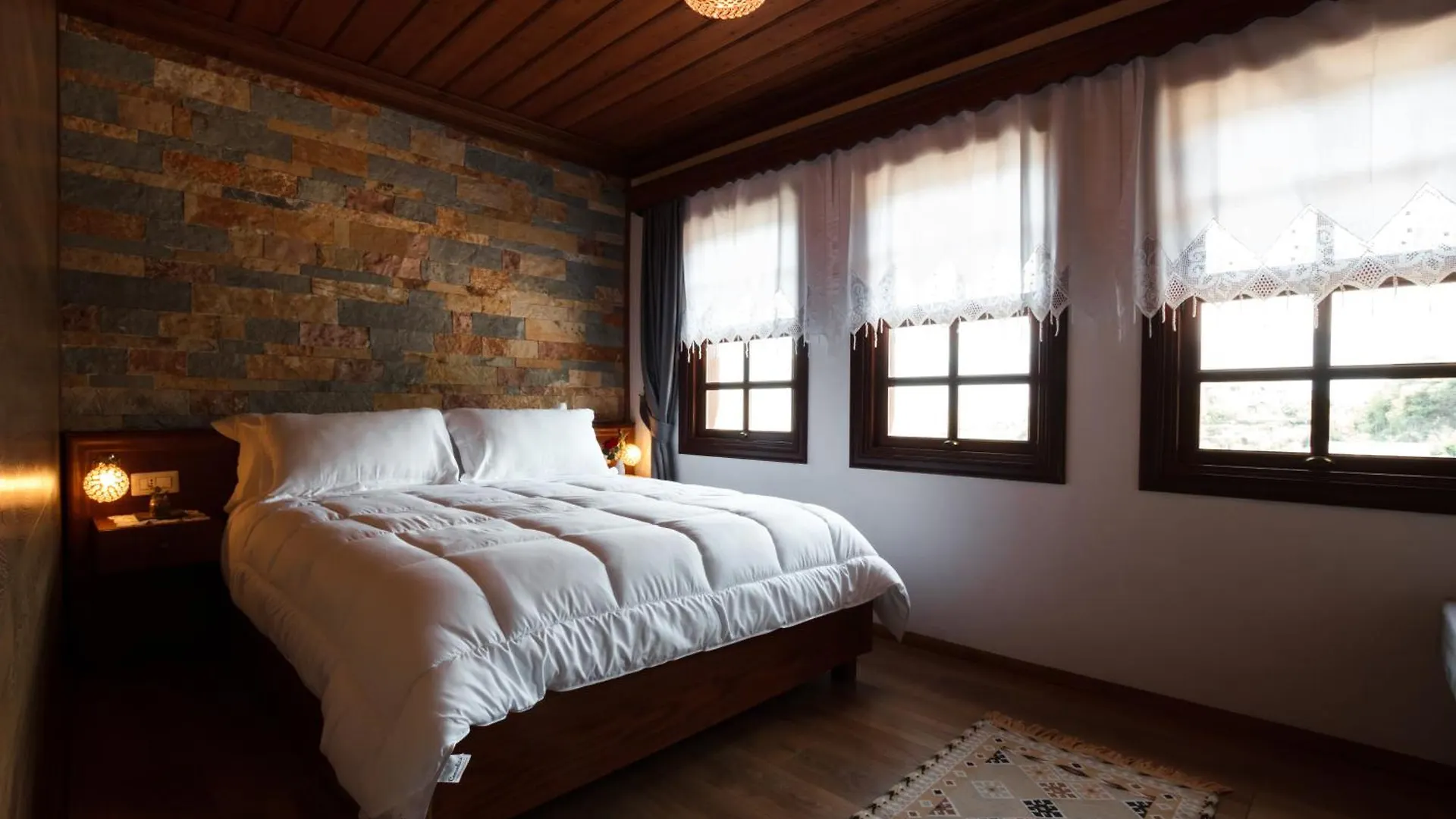 Hotel Pashai Gjirokastër