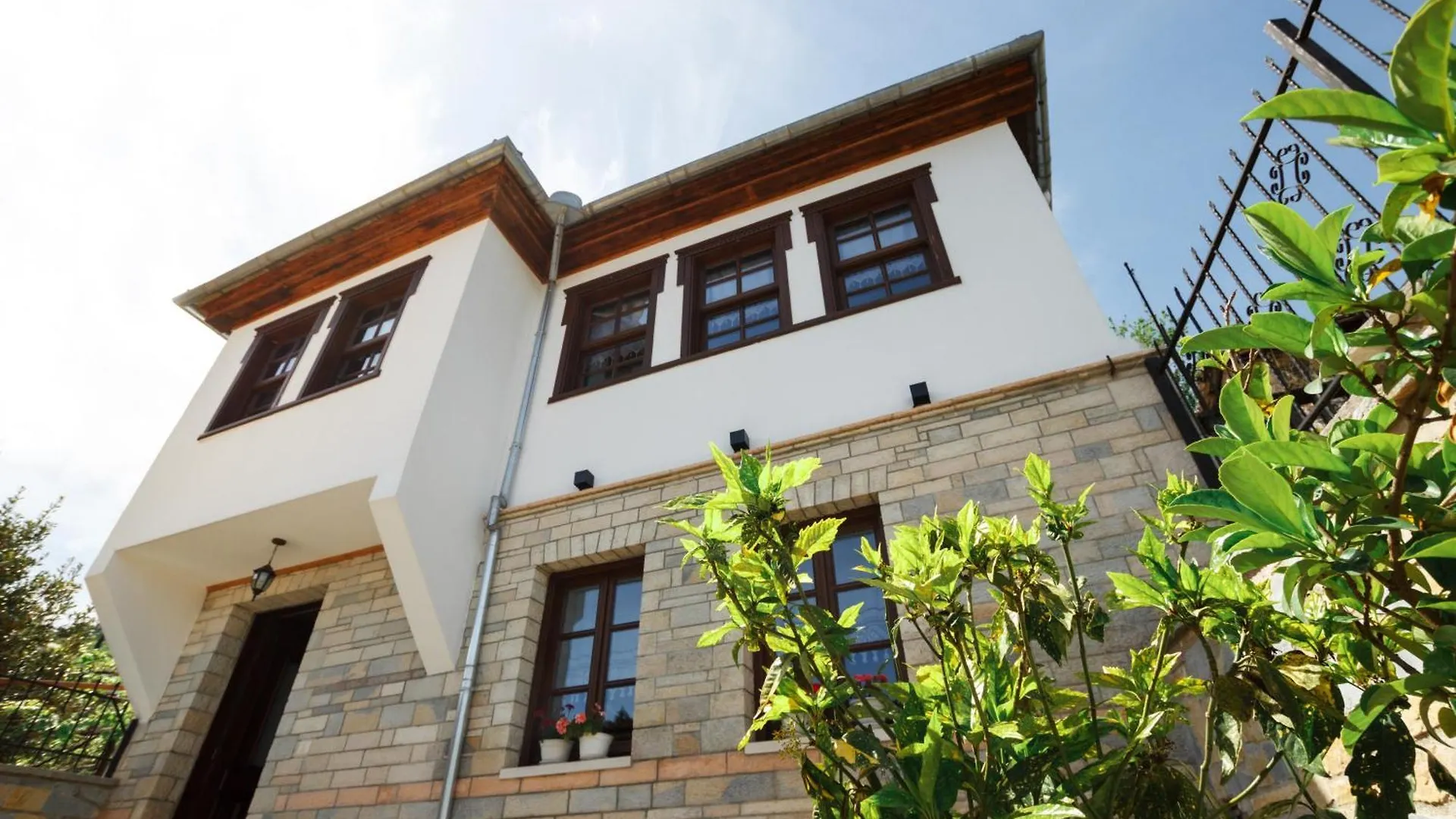 Hotel Pashai Gjirokastër