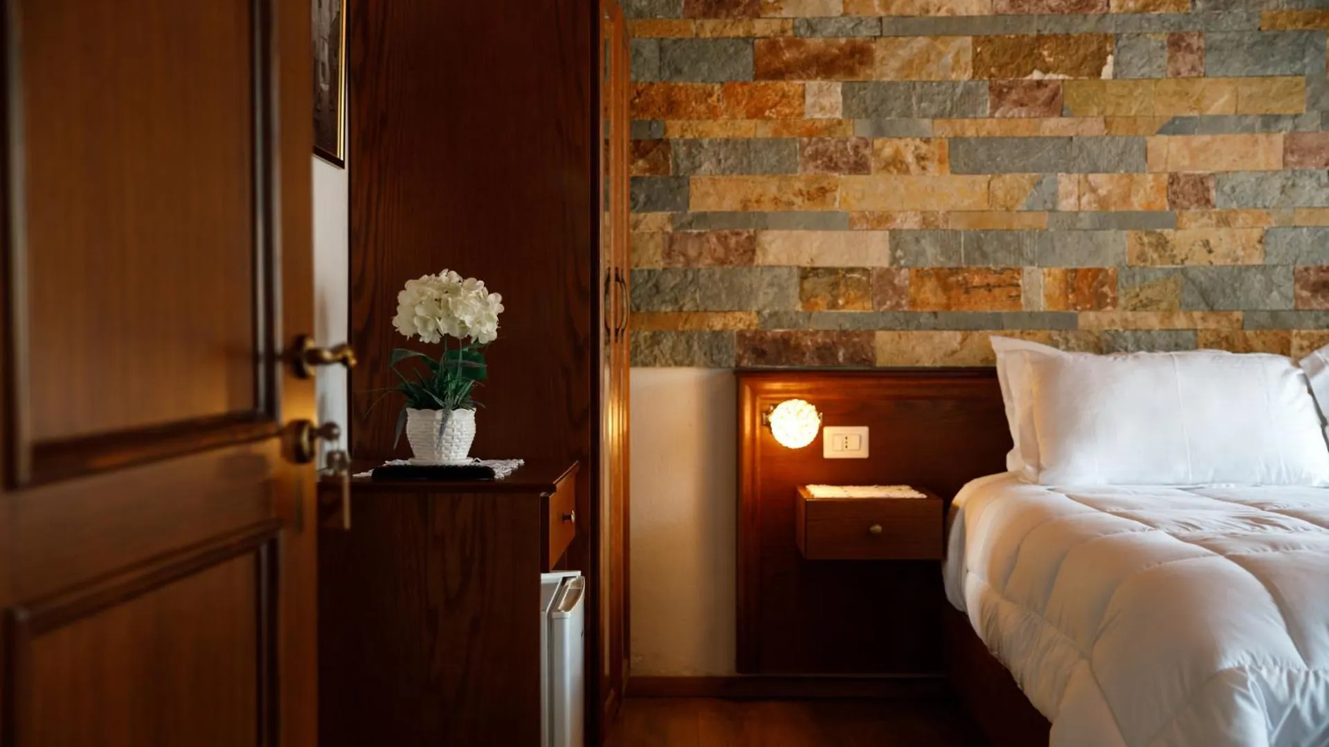 Hotel Pashai Gjirokaster