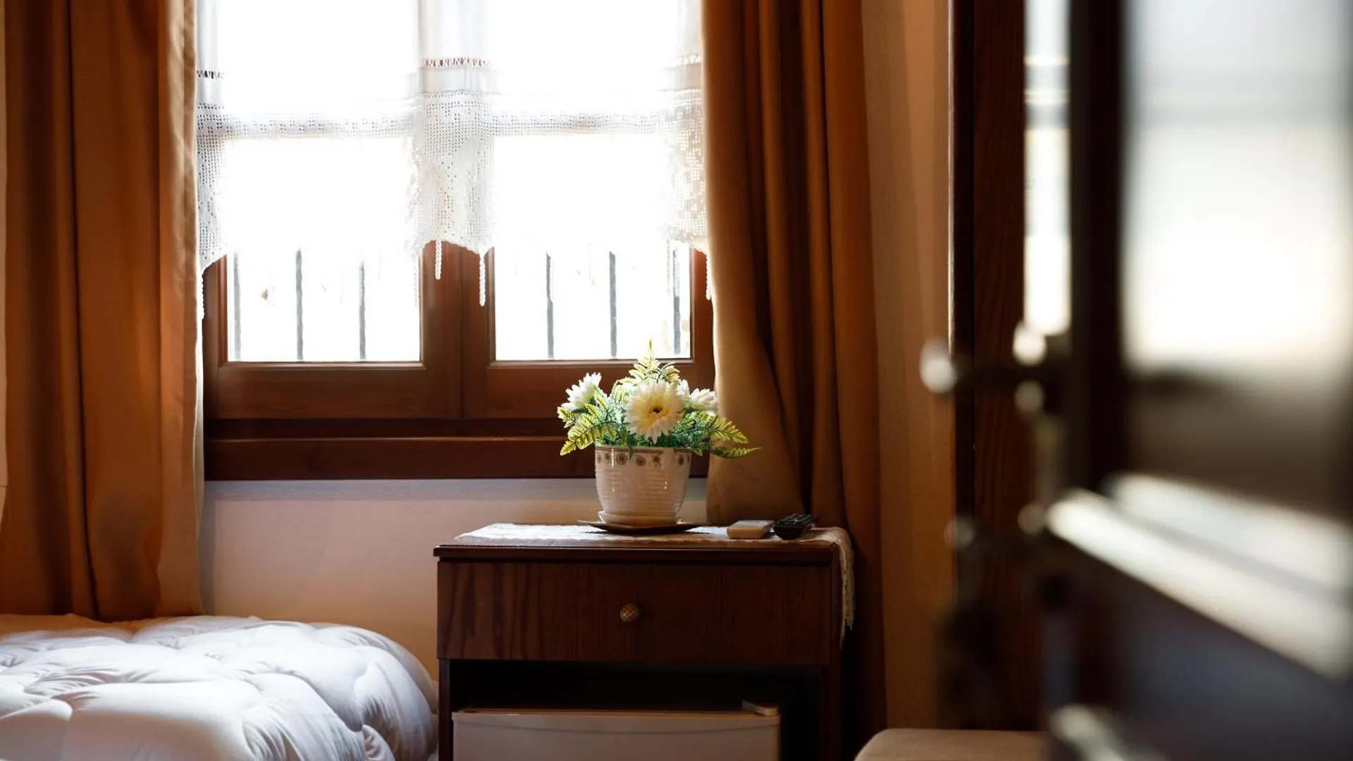 Hotel Pashai Gjirokastër