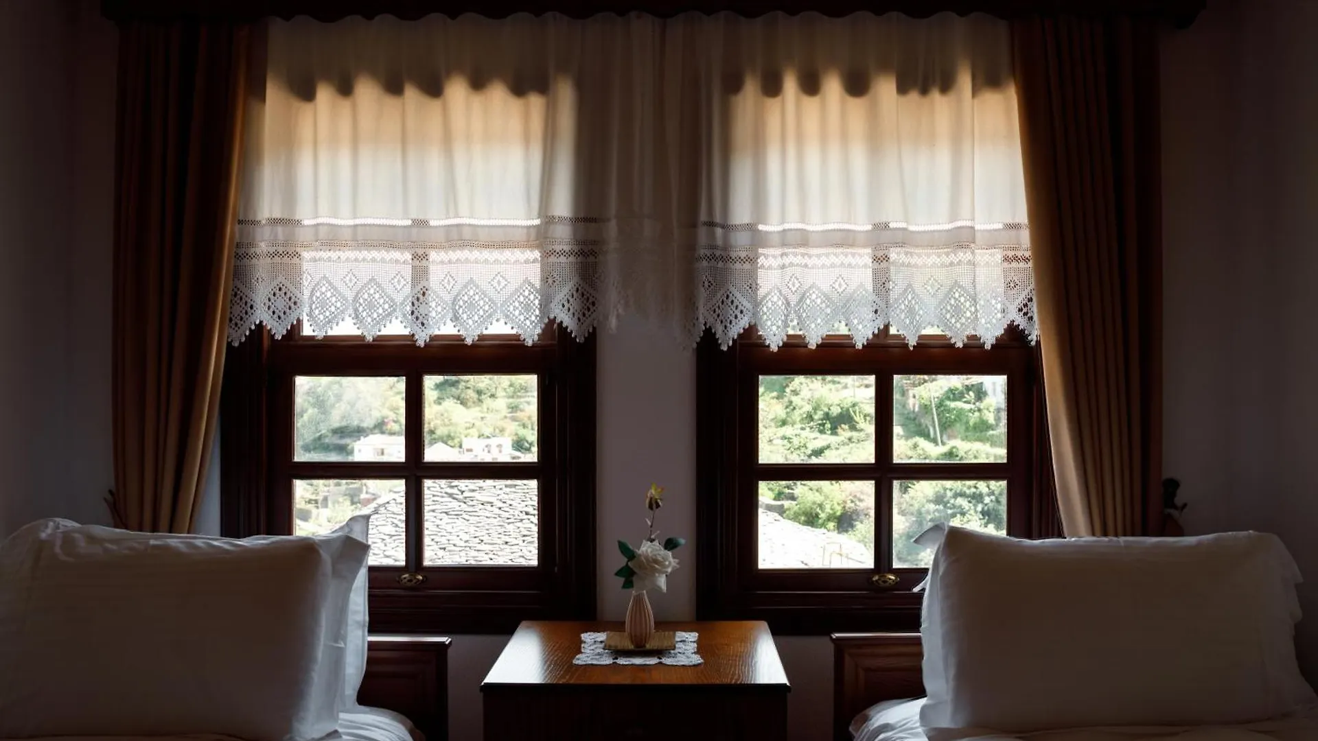 Hotel Pashai Gjirokastër