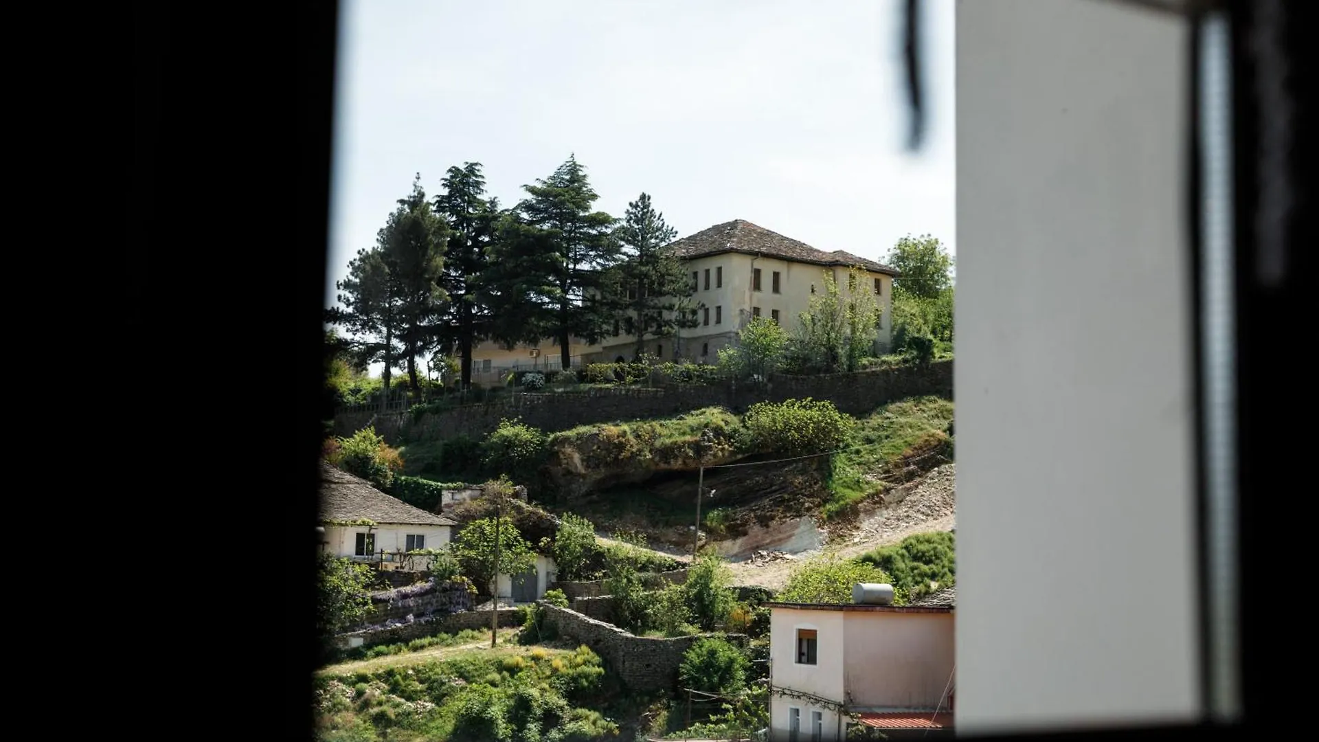 Hotel Pashai Gjirokastër