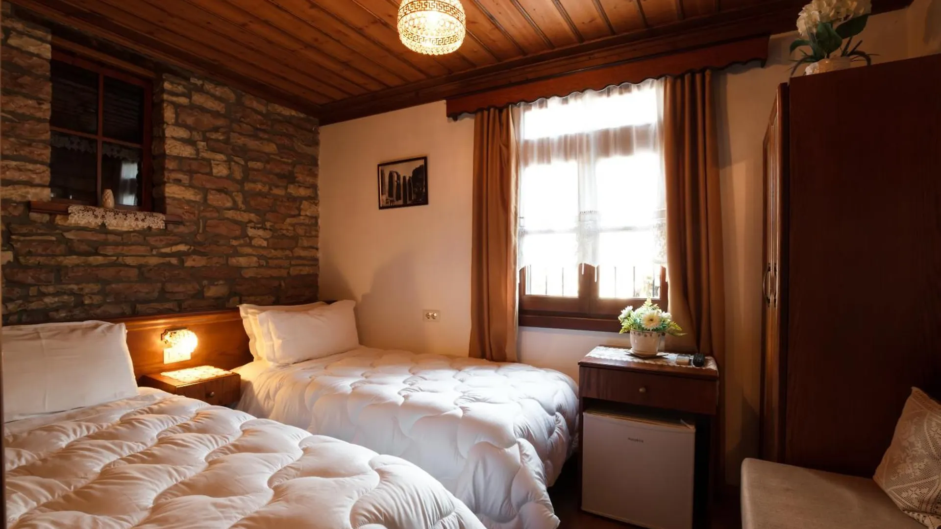 Hotel Pashai Gjirokastër