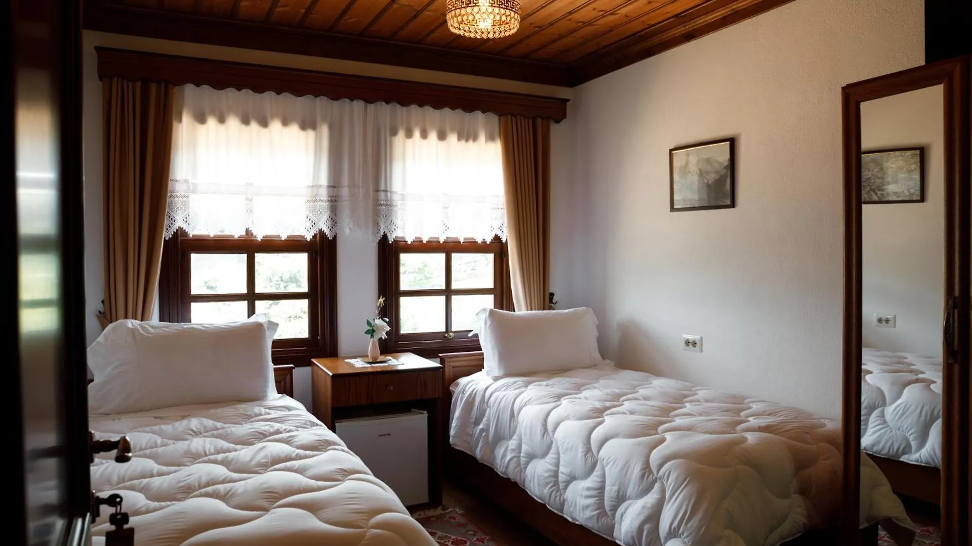 Hotel Pashai Gjirokastër