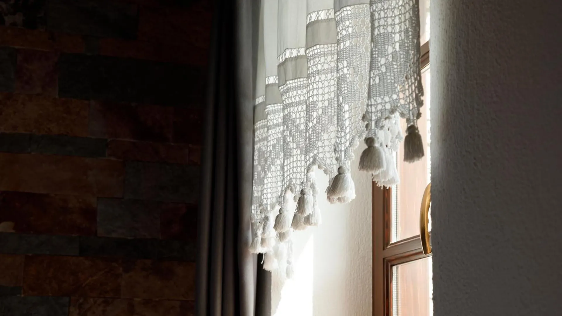 Hotel Pashai Gjirokastër Albánie