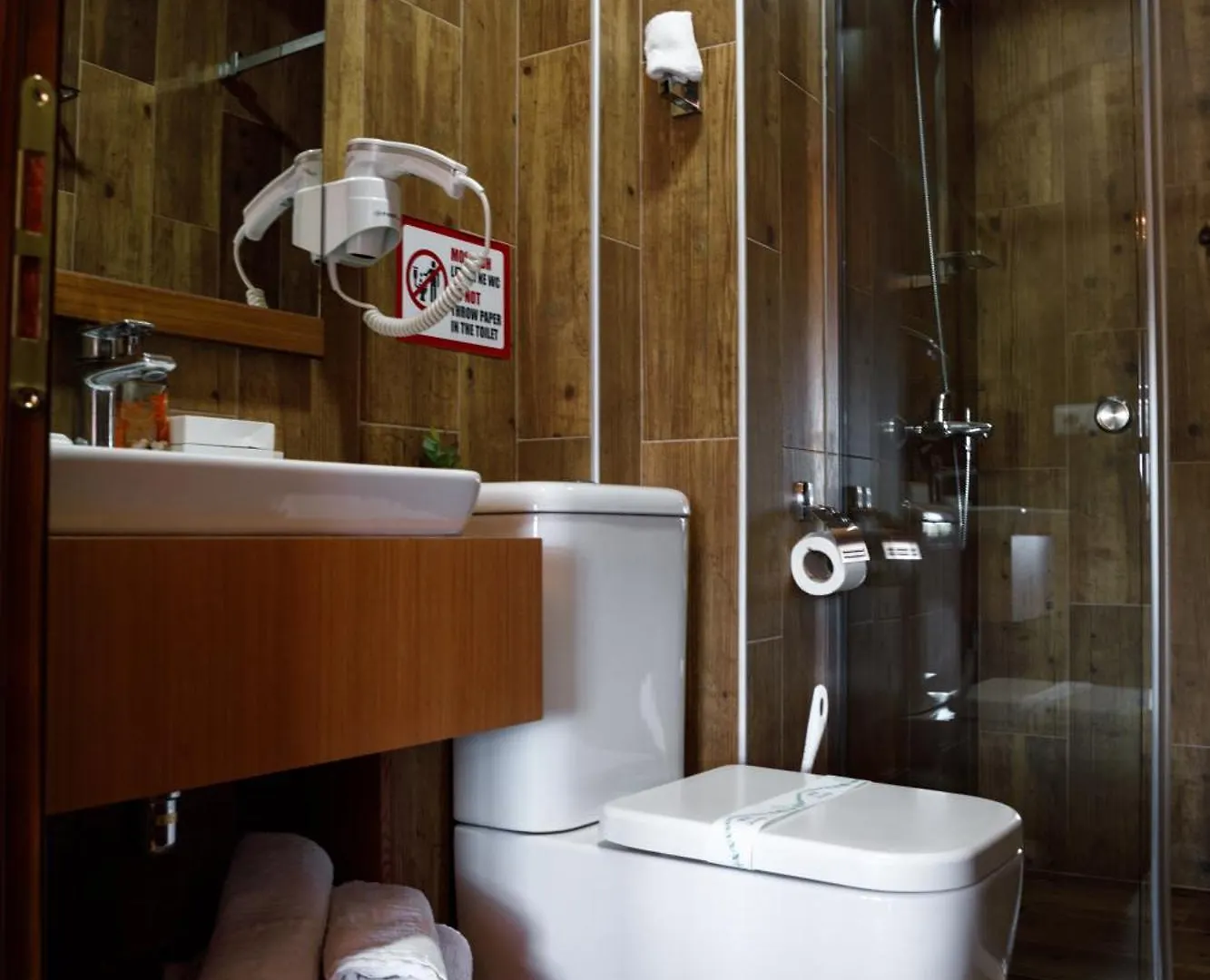 Hotel Pashai Gjirokastër