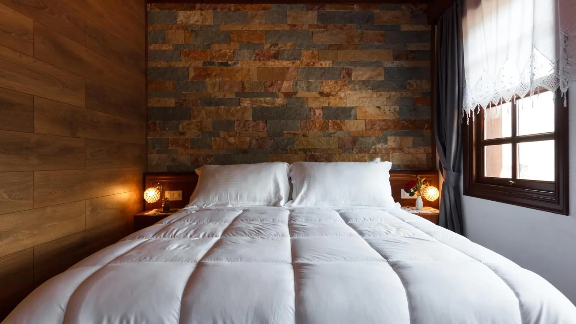 Hotel Pashai Gjirokaster