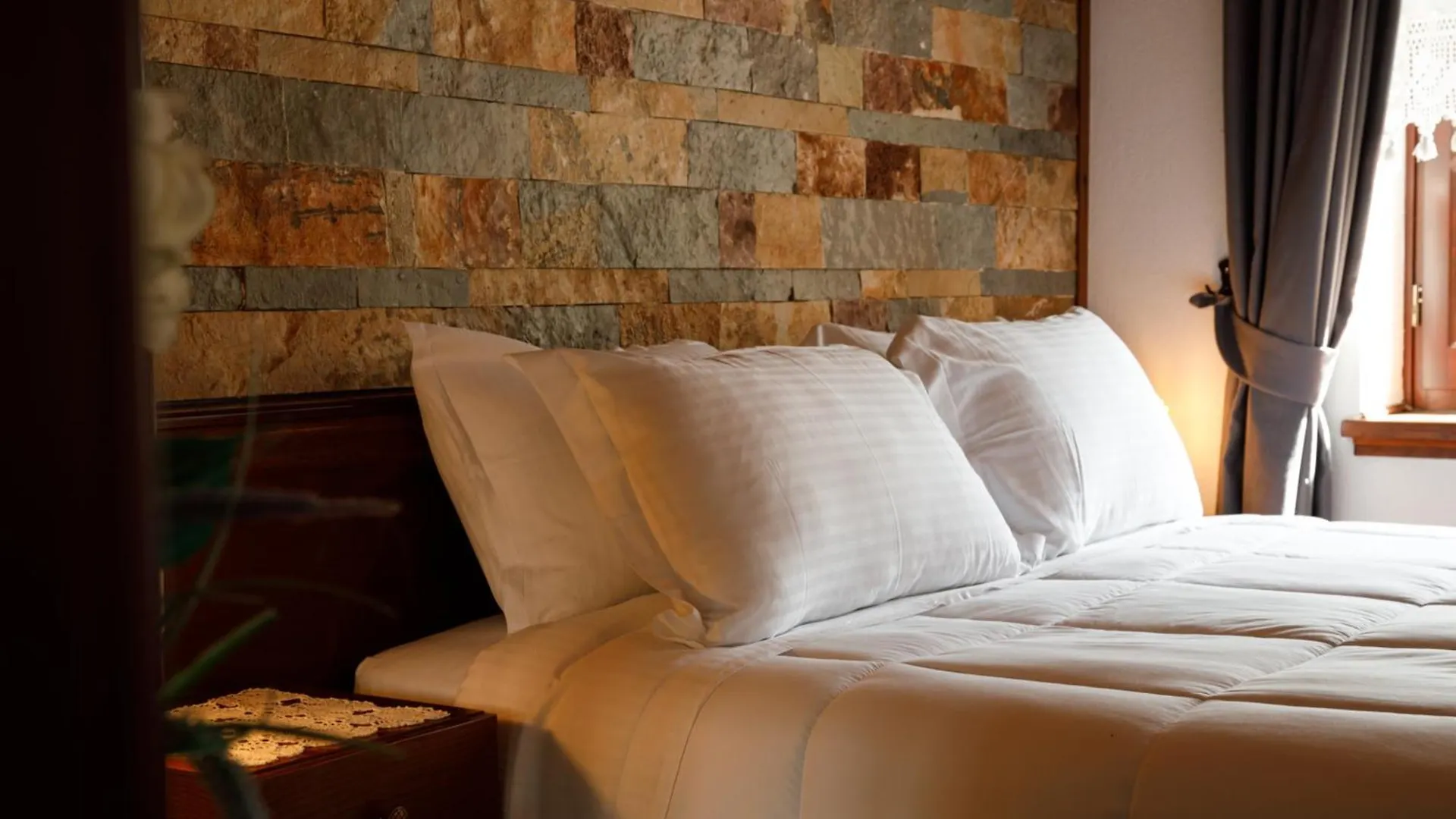 Hotel Pashai Gjirokastër