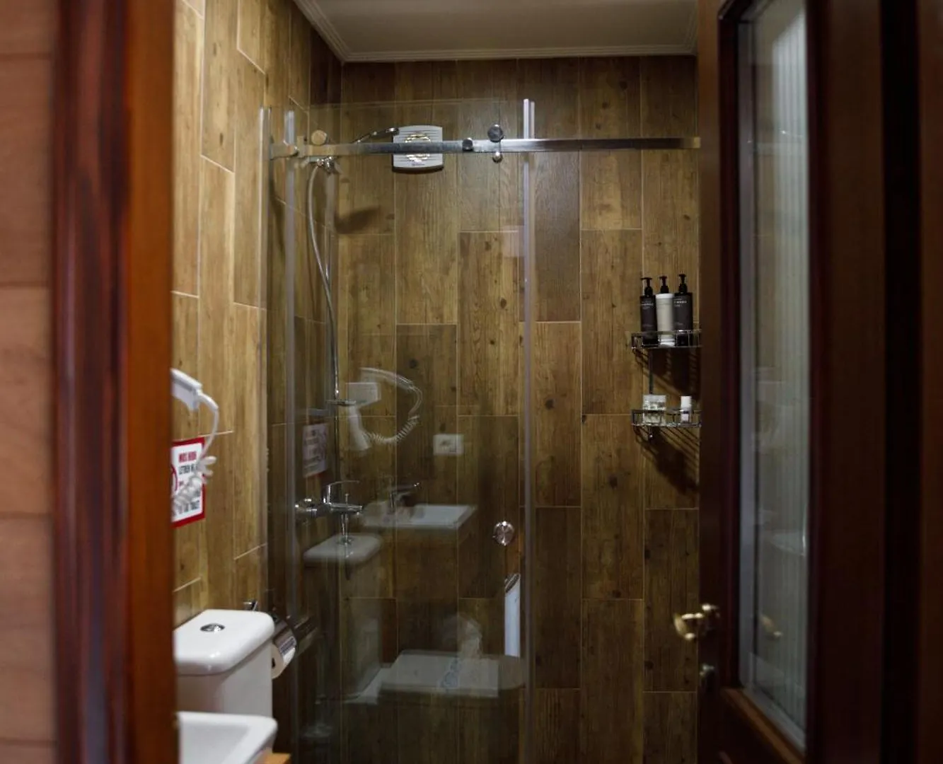 Hotel Pashai Gjirokastër