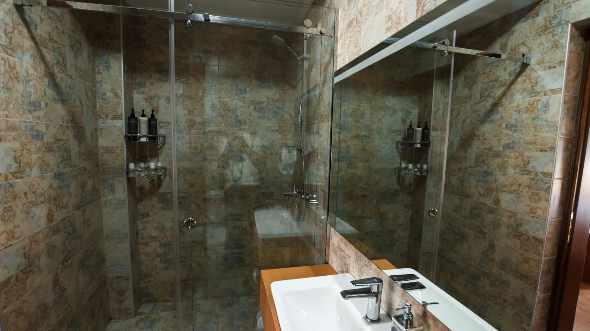 Hotel Pashai Gjirokastër