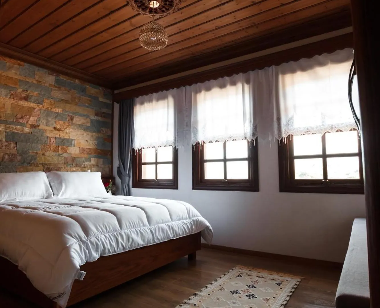 Hotel Pashai Gjirokaster
