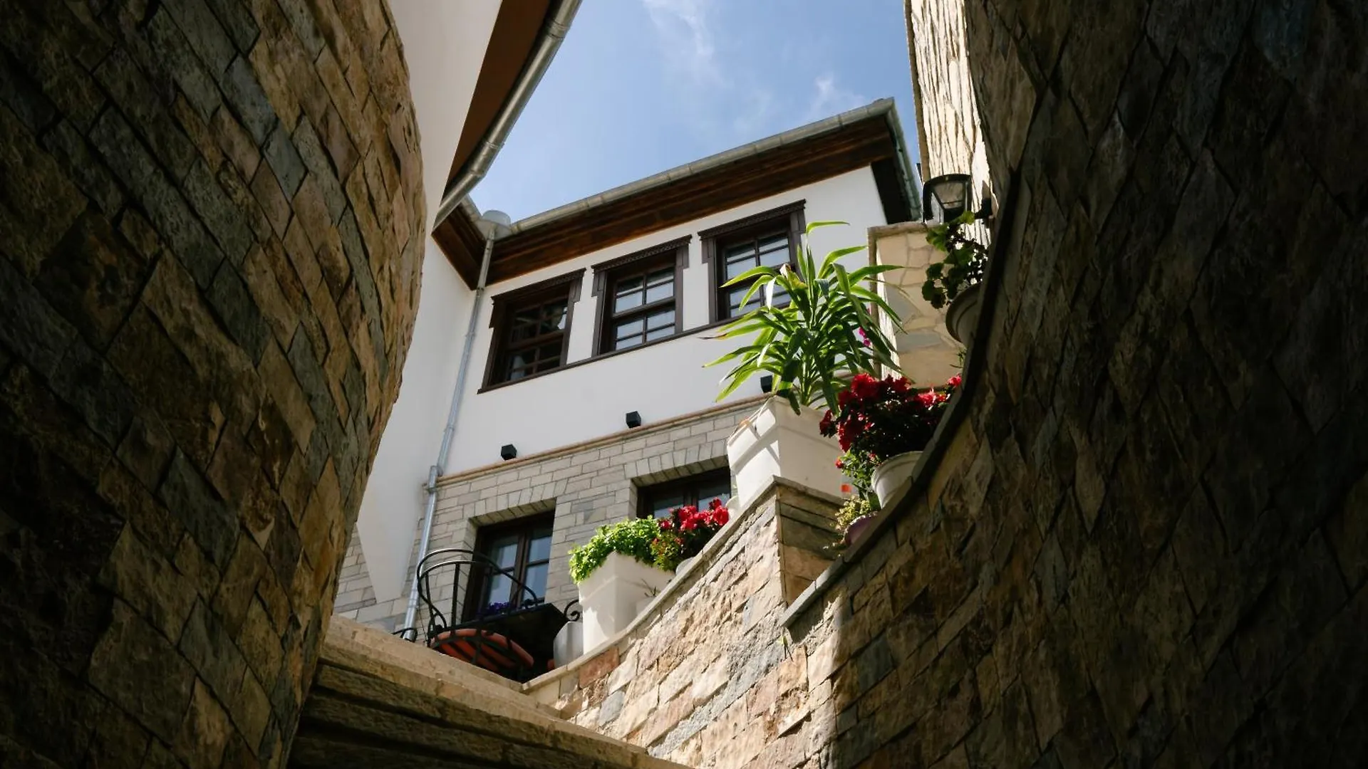 Hotel Pashai Gjirokastër
