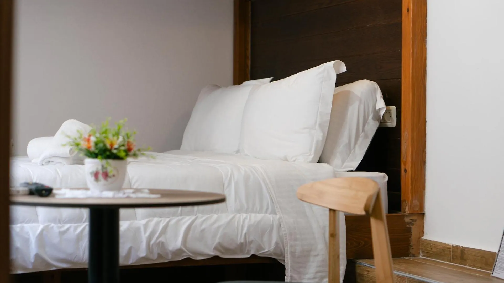 Hotel Pashai Gjirokastër