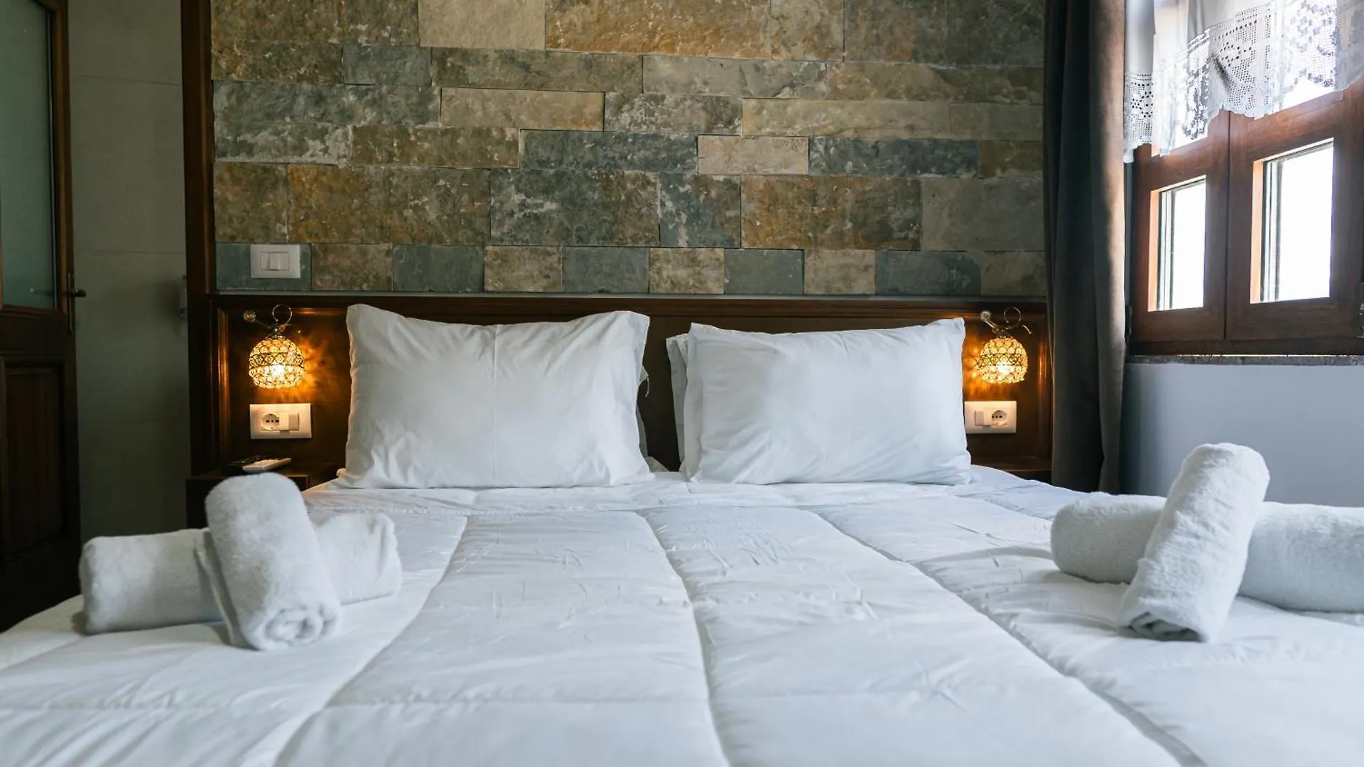 Hotel Pashai Gjirokastër