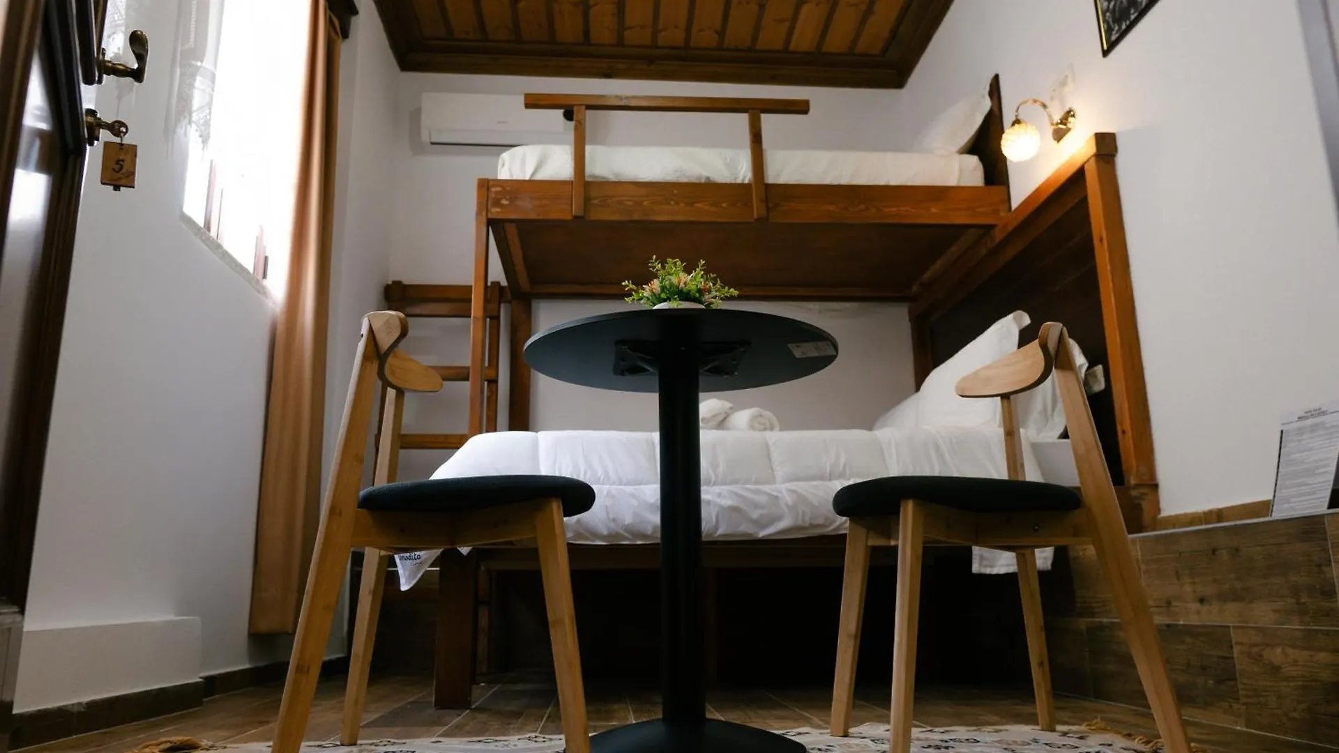 Hotel Pashai Gjirokastër 3*,  Albania