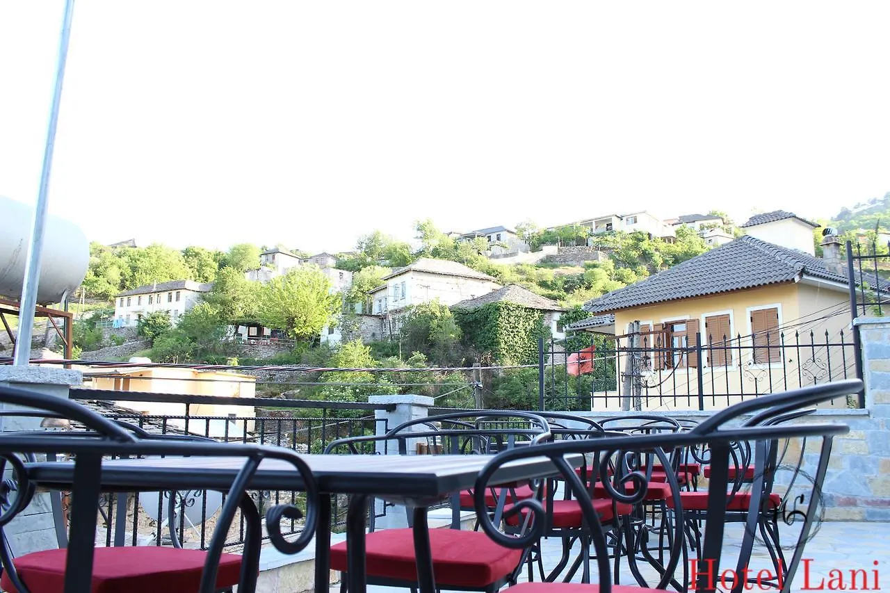 Hotel Pashai Gjirokastër