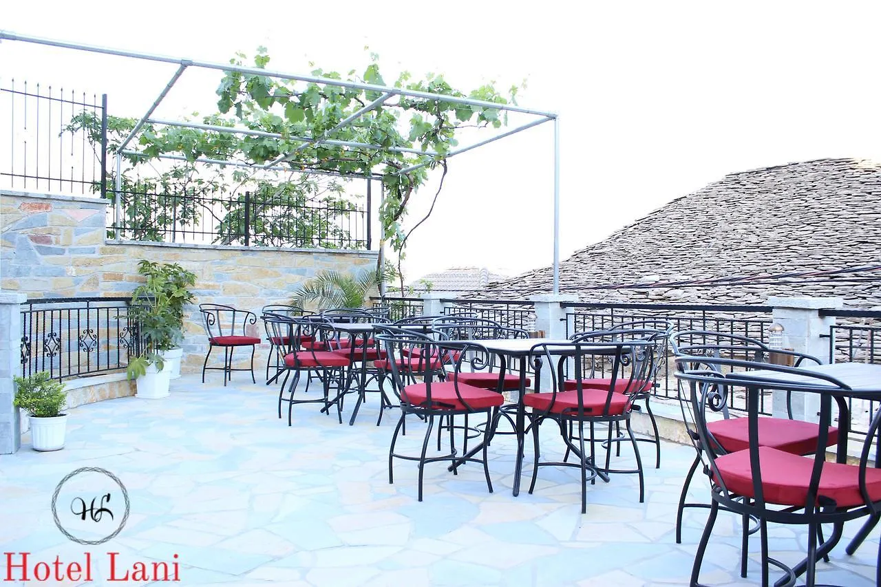 Hotel Pashai Gjirokastër