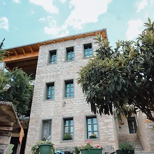 4* Hotel Bujtina Maria