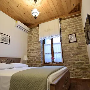 Hotel 4rooms, Gjirokaster