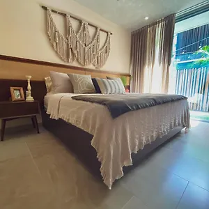 Hotel 2 Bed Bath For 5 Casa Azul