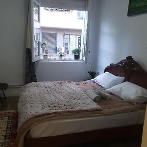 Oakland Auberge de jeunesse Tirana