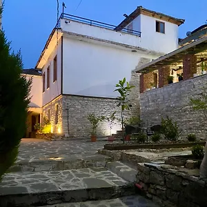 Aparthotel Eri, Gjirokaster