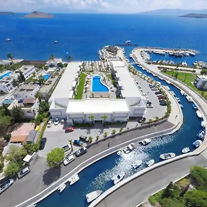 Lugga Boutique & Hotel Ortakent