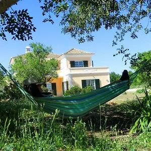 Casa Dos Ventos Couette-café Olhão